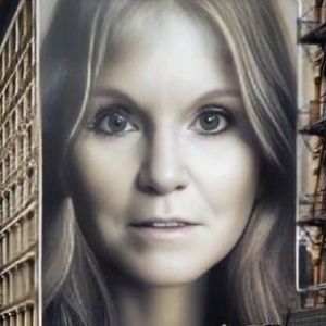 Meet your Posher, Marylisa